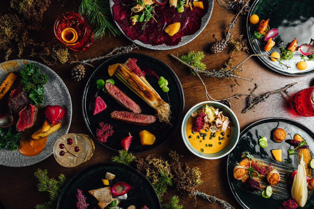 Palm Aire’s Culinary Treasures: The Ultimate Guide to Eating (and Savoring) in Pompano Beach’s Hidden Gem